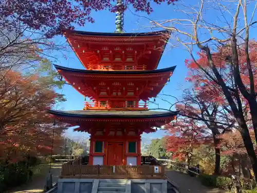 岡寺（龍蓋寺）(奈良県)