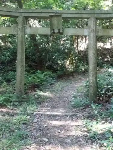 大岩神社(京都府)