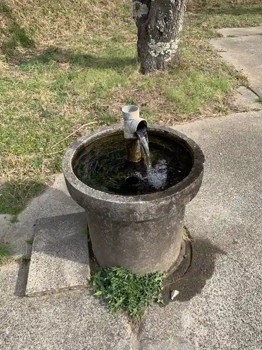 諏訪八坂両神社のその他建物