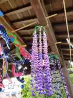 豊景神社のその他建物