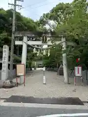 富部神社(愛知県)