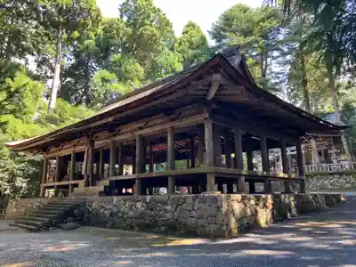 大塩八幡宮(福井県)