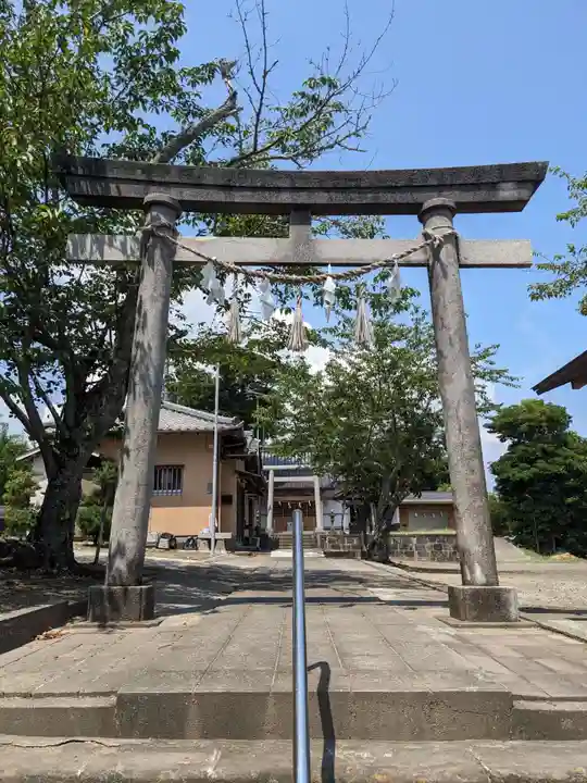 八幡神社(千葉県)