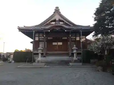 蓮心寺(静岡県)
