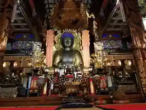 帰厚院の本殿・本堂(2020年09月06日(日) 18時36分49秒投稿)