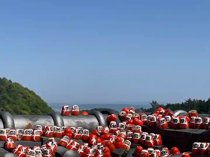 勝尾寺(大阪府)