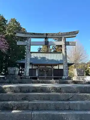 七社神社(静岡県)
