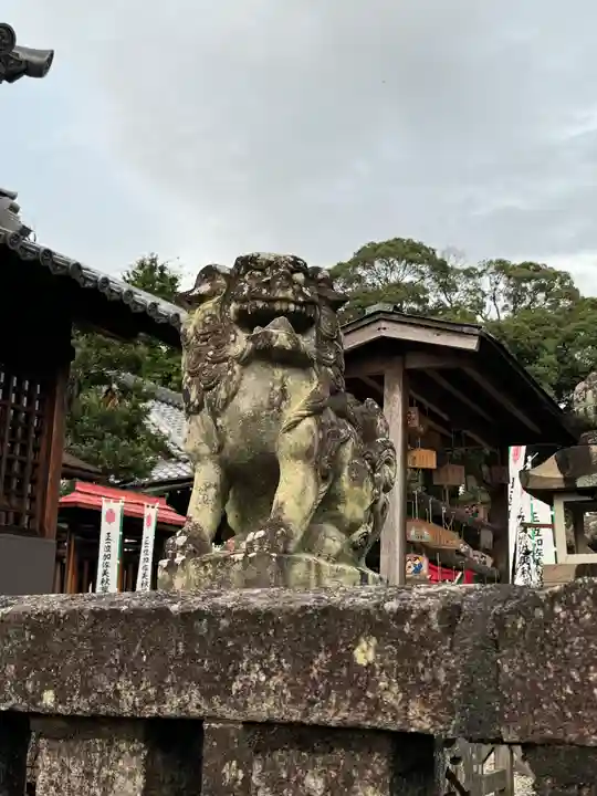 加佐美神社(岐阜県)