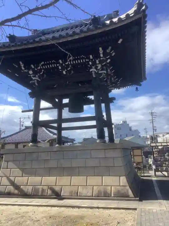 昌温山 菊泉寺のその他建物