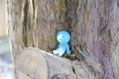 尻岸内八幡神社(北海道)