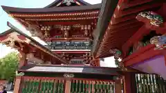 大杉神社の建物その他