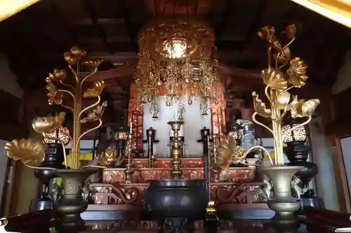 円通山 安楽寺(三重県)