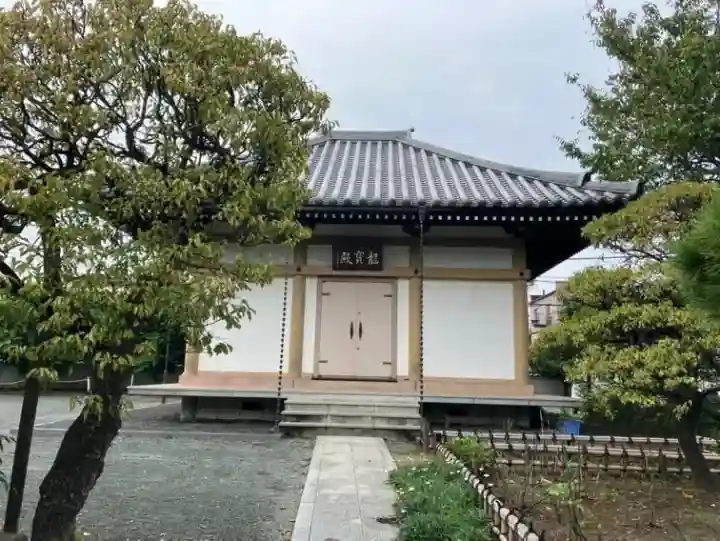 龍華寺(神奈川県)