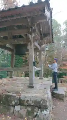 高源寺のその他建物