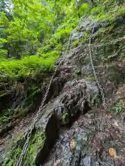 加蘇山神社 奥ノ宮の体験その他