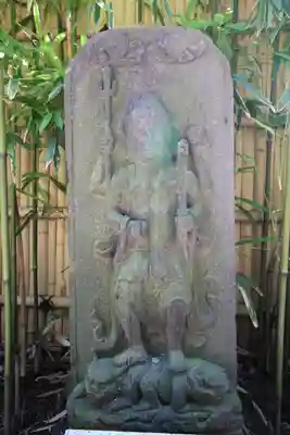 安樂寺（安楽寺）(東京都)