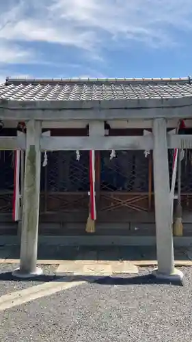玉田神社(京都府)