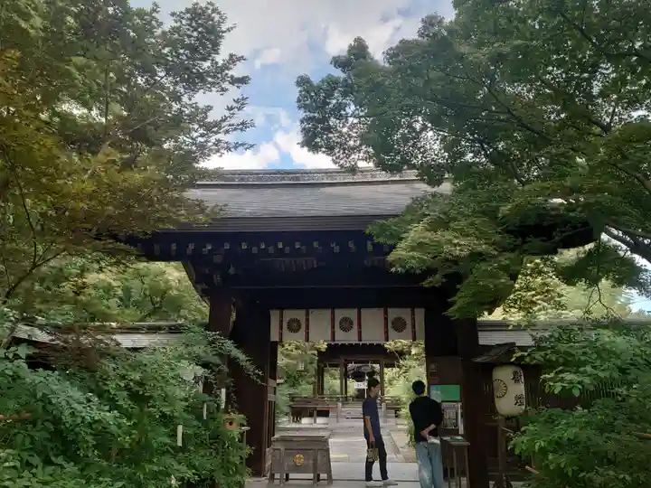 梨木神社(京都府)