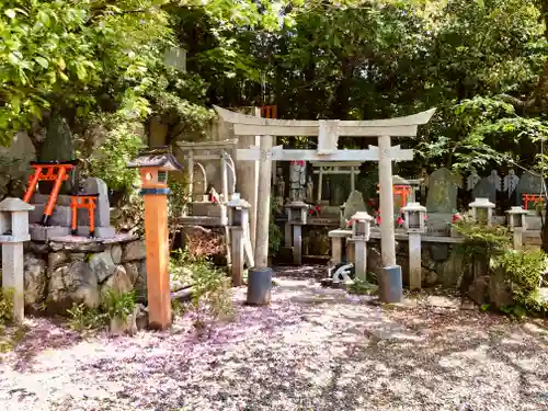 伏見稲荷本教間力教会(京都府)