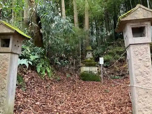 都野神社(新潟県)