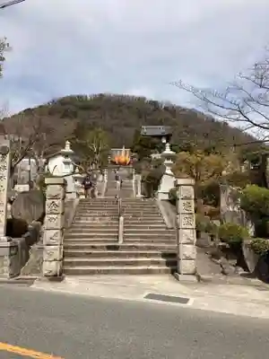 神咒寺(兵庫県)
