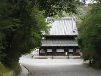 御寺 泉涌寺のその他建物