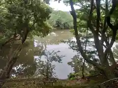 安房神社(千葉県)