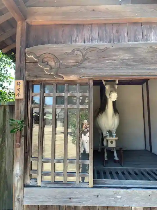 鳥出神社(三重県)
