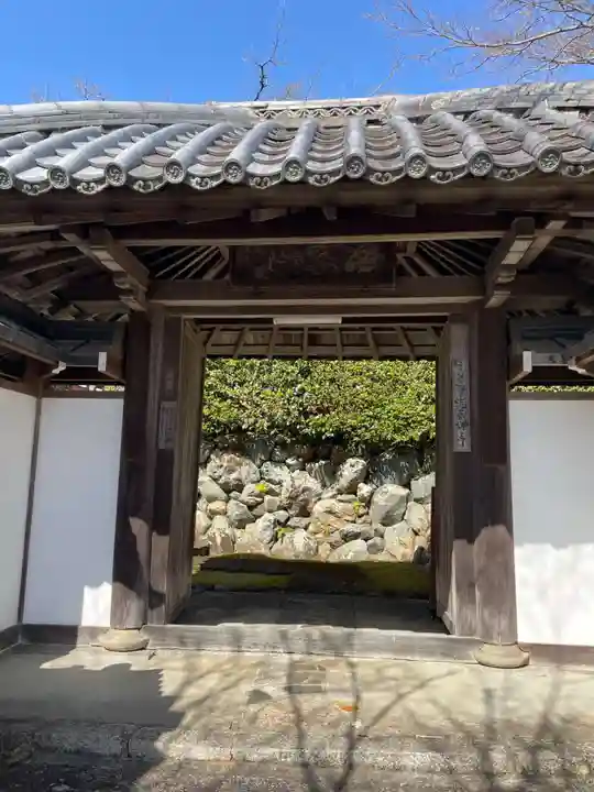 法蔵寺(京都府)