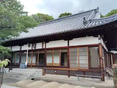観音寺(岡山県)