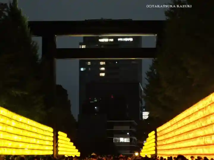 靖國神社(東京都)