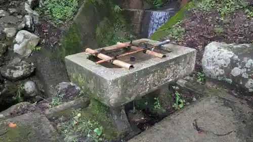 八坂神社(福井県)