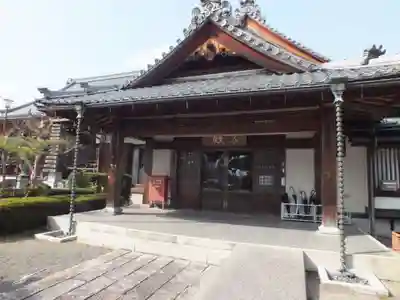 大徳寺(滋賀県)