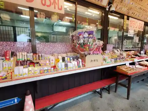 櫻木神社のその他建物