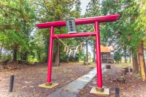 熊野神社(宮城県)