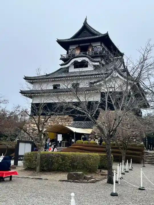 三光稲荷神社(愛知県)