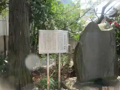 七社神社(東京都)