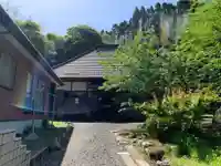 西琳寺のその他建物