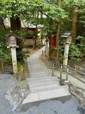 椿岸神社(三重県)