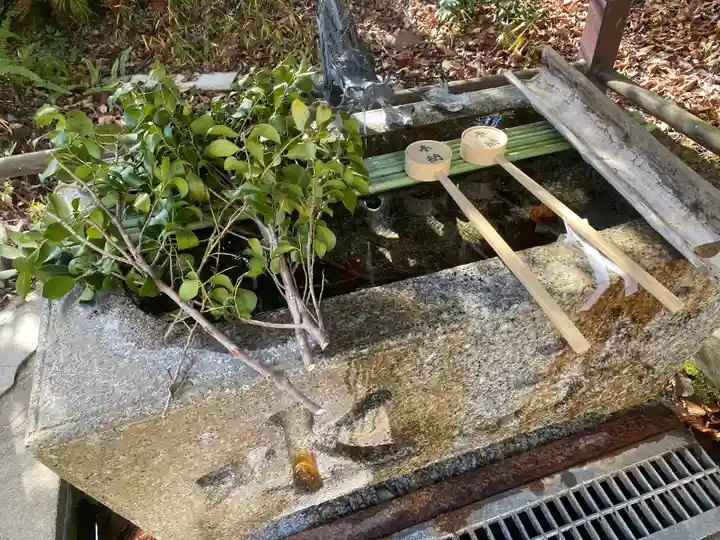 上野神社(三重県)