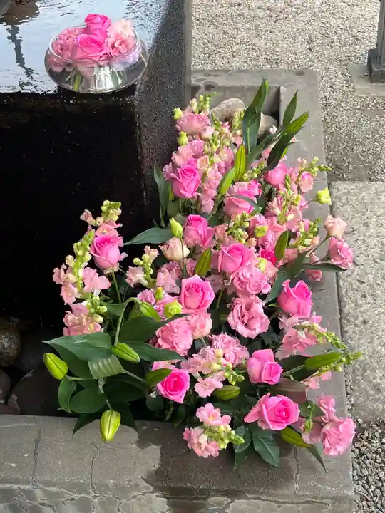 上尾御嶽神社(埼玉県)