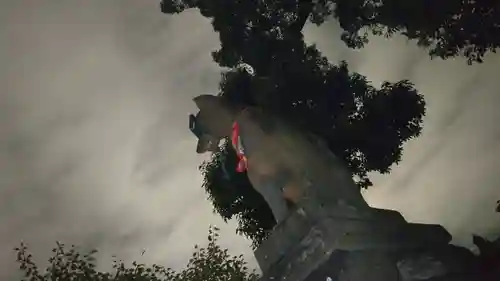 伏見稲荷大社(京都府)