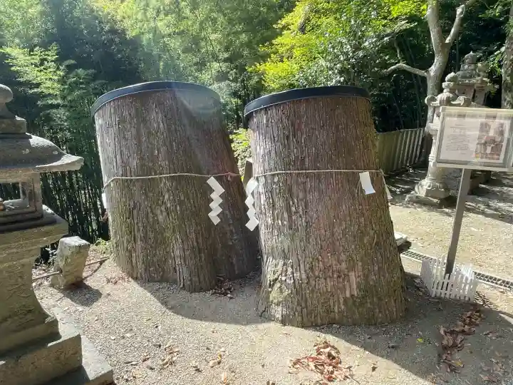 新宮神社(奈良県)