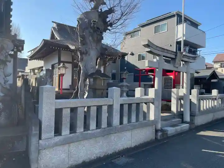 秋葉神社(東京都)