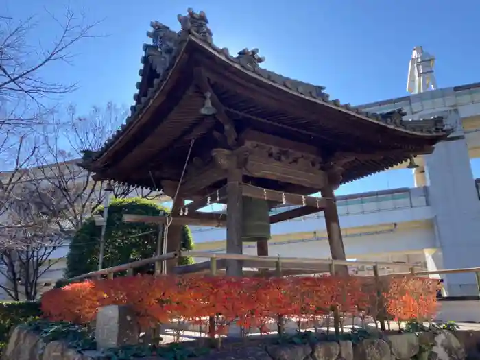 勧行寺の建物その他