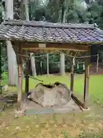 田口神社(京都府)