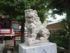 勝利八幡神社(東京都)