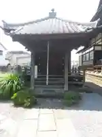 覚応寺(群馬県)