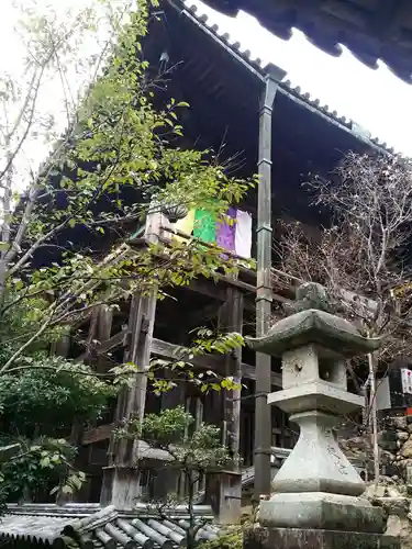 長谷寺のその他建物