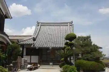 十念寺(奈良県)